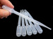 Plastic Pasteur Pipette Transfer Pipette