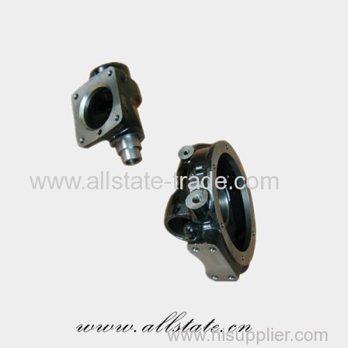 Malleable Iron Casting Parts