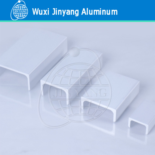 Aluminum slot/Aluminum Tank/Aluminum Channel