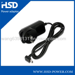 wall type 30w 15v poewr adapter