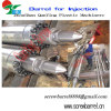 injection modling machine screw barrels