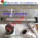 injection bimetallic screw barrel