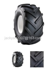 lawn mower tires wheels