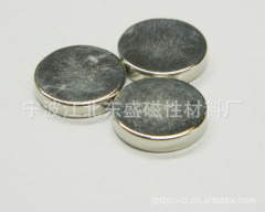 Disk Rare Earth Ndfeb Magnet