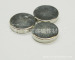 N40 Rare Earth Ndfeb Magnet disk