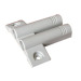 Furniture door buffer/ double buffer soft close