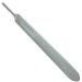 Surgical use knife Handle