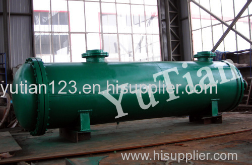 alcohol storage tank pressure vessel
