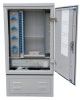 Fiber optic cross cabinet 288core smc