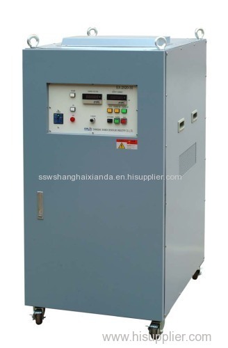 magnetizer machine demagnetizer machine coils and yoke magnetizer equipment