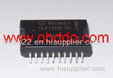 TLE7209-2R Integrated Circuits ,Chip ic