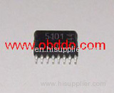 TDK5101 Integrated Circuits ,Chip ic