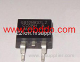 STGB10NB37LZ Integrated Circuits ,Chip ic