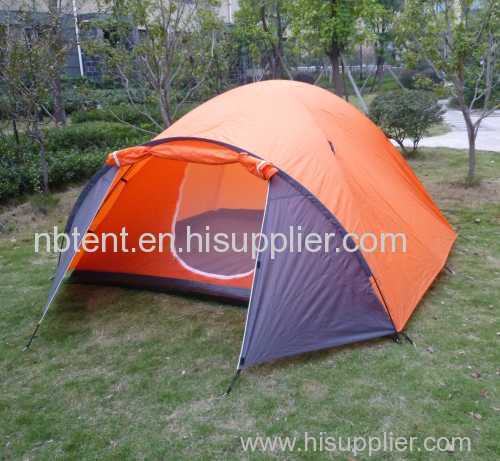 High quality outdoor tent for camping