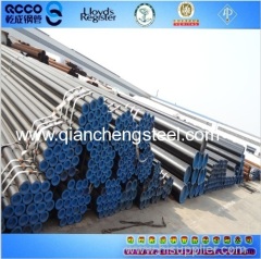 ASTM A106 Gr.A Seamless Steel Pipe