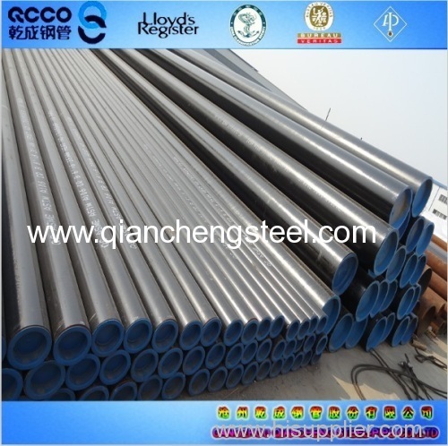 API 5L X46 PSL1/PSL2 CARBON LINE PIPE