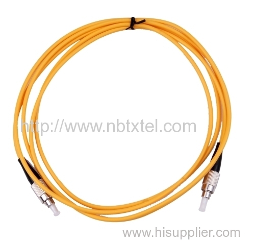 Fiber Optic Patch cord FC/FC-PC SM SX