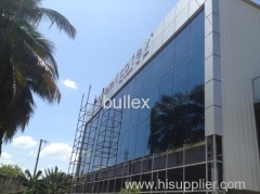 Bullex Construction Company