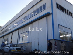 Bullex Construction Company