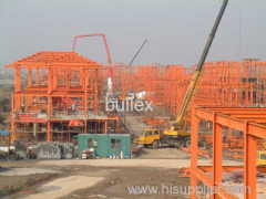 Bullex Construction Company