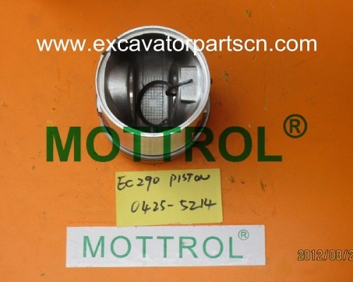 EC290 PISTON FOR EXCAVATOR