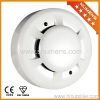 4-Wire Smoke Detector with External Relay Output Function