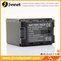High Quality Camcorder Battery for JVC BN-VG138 Full Decoded BN-VG114