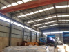 steel structure workshop warehouse