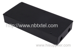 Fiber Optic Terminal Box