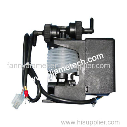 Ink pump for Myjet printer