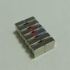 Block neoymium magnets Coated by Ni