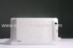 via 8880 dual core 7inch tablet pc VIA8880 800x480 4GB Dual Camera