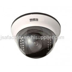 Hot Selling Analog Camera A3 HD Dome CCTV Camera CCTV Camera 750TVL