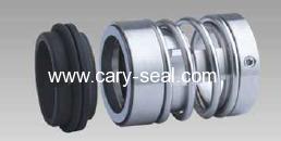 CRG9 o-ring Mechanical Seal