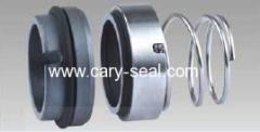 High Qulity CRM37/M37G Spring Seal O ring mechanical seal