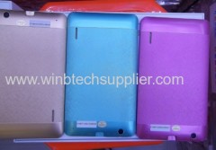 7 Inch Android 4.2 Dual Core VIA 8880 1.2GHz Tablet PC (4GB, Wi-Fi, HDMI, Dual Camera, Capacitive Touch
