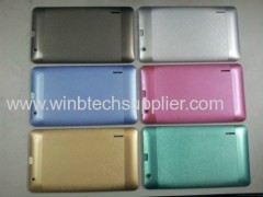 7 Inch Android 4.2 Dual Core VIA 8880 1.2GHz Tablet PC (4GB, Wi-Fi, HDMI, Dual Camera, Capacitive Touch