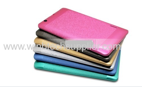 VIA 8880 Dual core 512MB/4GB 7inch 800x480 tablet pc