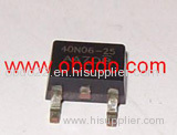 40N06-25 Integrated Circuits ,Chip ic