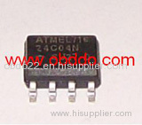 24C04 24C04N Integrated Circuits ,Chip ic