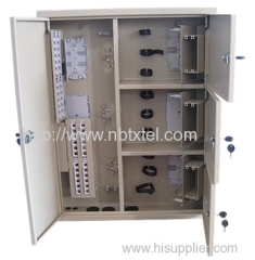 ONU Broadband Data Integration Cabinet