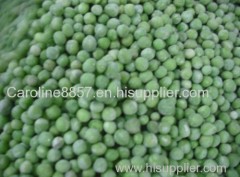 Frozen Green Peas/ Frozen Veg