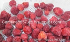 Frozen Strawberry / Frozen Fruit