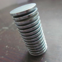 Neodymium Magnets Disk D22mm*2mm