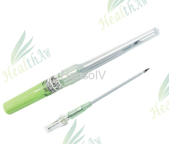 Medical Disposable IV Cannula / IV Catheter