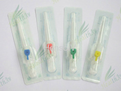 Medical Disposable IV Cannula / IV Catheter