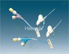 Medical Disposable IV Cannula / IV Catheter