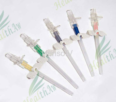 Medical Disposable IV Cannula / IV Catheter