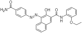 Pigment Red 170 F5RK for inks / coating / plastic