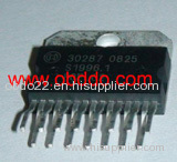 30287 Integrated Circuits ,Chip ic